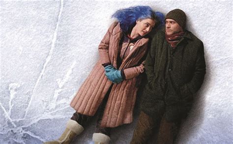 Eternal Sunshine of the Spotless Mind - Ein rätselhafter Trip durch die Tiefen der Erinnerung und eine Ode an die Schönheit des Vergessens!