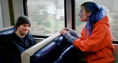 Eternal Sunshine of the Spotless Mind! Eine Geschichte von Liebe, Verlust und neurochirurgischer Manipulation?!