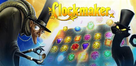  The Clockmaker - Ein Mysterium voller Intrigen und düsterer Geheimnisse!