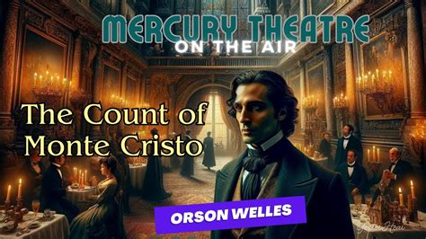 The Count of Monte Cristo! Revenge From Beyond The Grave and Starring a Talented Ensemble Cast?