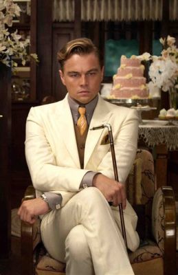 Was 'The Great Gatsby'? Ein opulentes Porträt der amerikanischen Traumwelt und die fesselnde Darstellung von Leonardo DiCaprio!