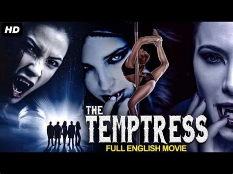 The Temptress - ein Film voller Verführung und düsterer Geheimnisse!