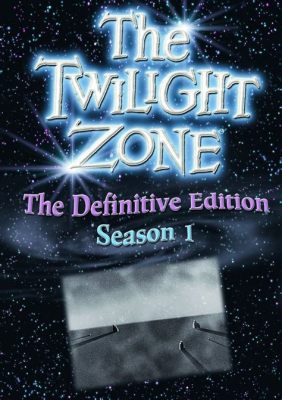 The Twilight Zone - Ein zeitloses Meisterwerk der Science-Fiction und fantastischen Geschichten!