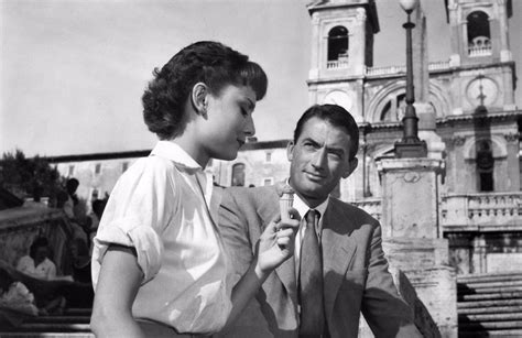 Roman Holiday! Romancing in Rome and Escaping Royal Duties!